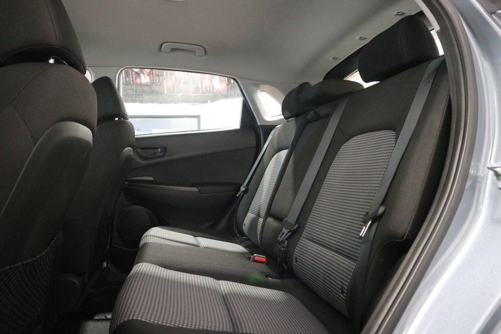 2018 Hyundai Kona Preferred*4X4* in Quebec, Quebec - 23 - w1024h768px