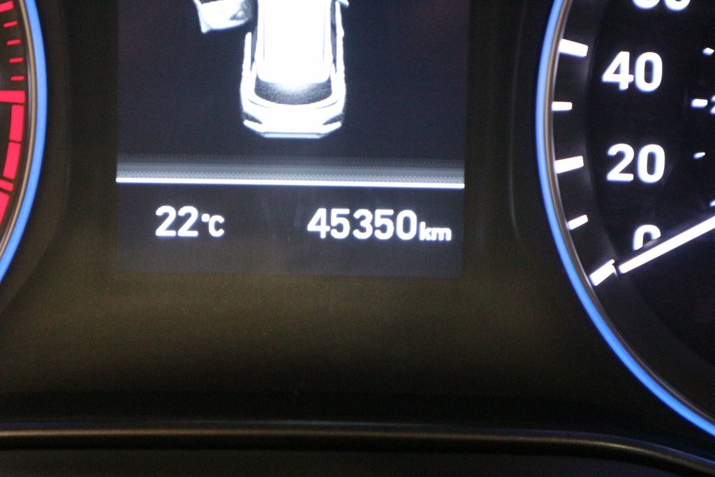 2018 Hyundai Kona Preferred*4X4* in Quebec, Quebec - 17 - w1024h768px
