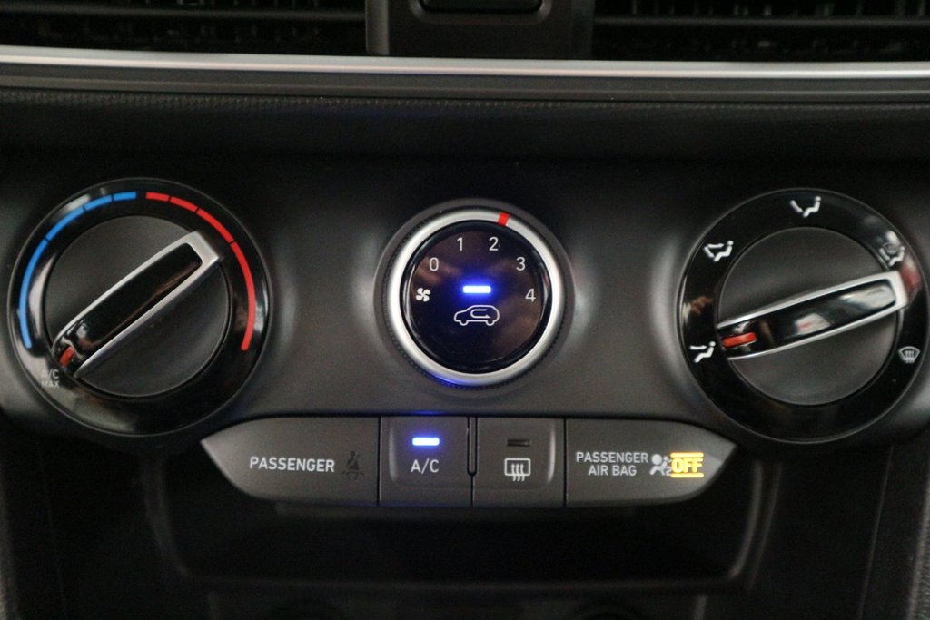 2018 Hyundai Kona Preferred*4X4* in Quebec, Quebec - 20 - w1024h768px