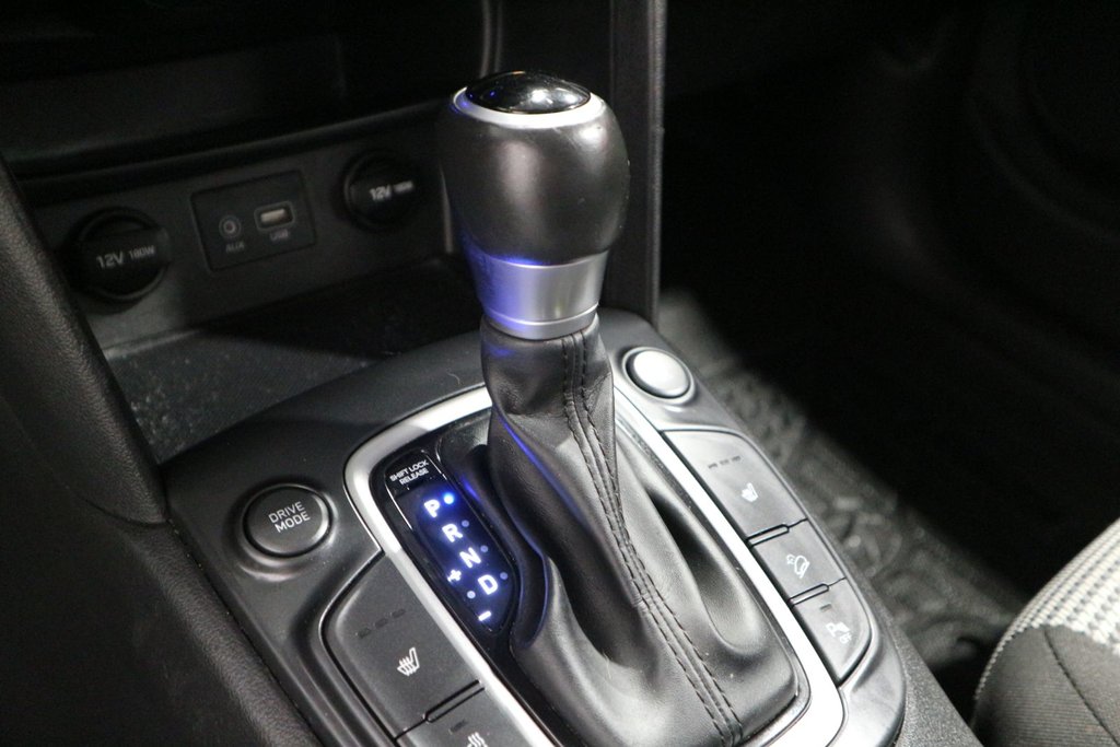 2018 Hyundai Kona Preferred*4X4* in Quebec, Quebec - 22 - w1024h768px