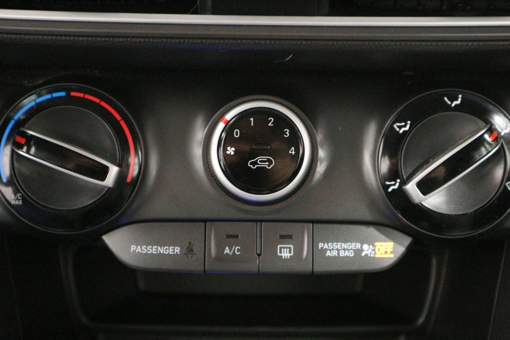 Hyundai Kona Preferred*4 ROUES MOTRICES* 2020 à Québec, Québec - 20 - w1024h768px