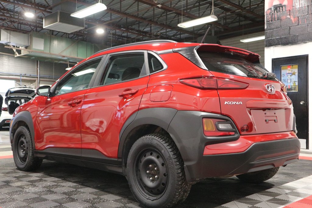 Hyundai Kona Preferred*4 ROUES MOTRICES* 2020 à Québec, Québec - 6 - w1024h768px