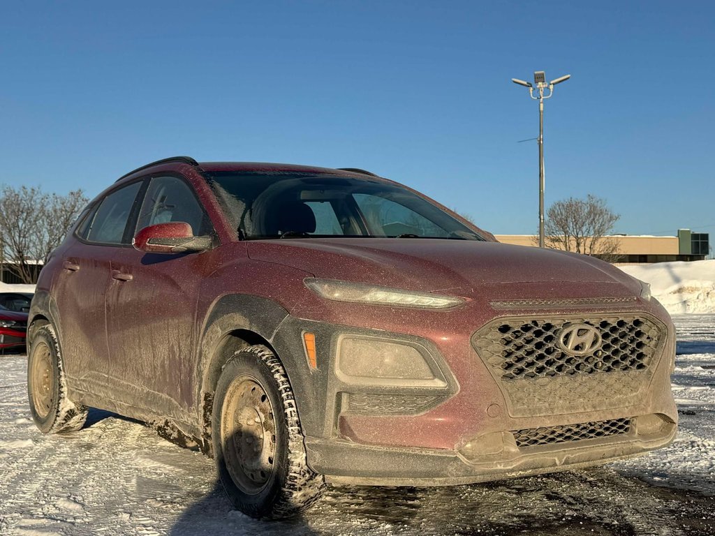 Hyundai Kona Preferred*4 ROUES MOTRICES* 2020 à Québec, Québec - 1 - w1024h768px