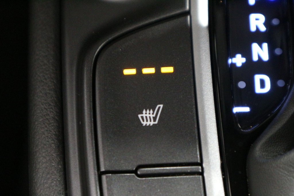 Hyundai Kona Essential*4X4* 2021 à Quebec, Québec - 21 - w1024h768px