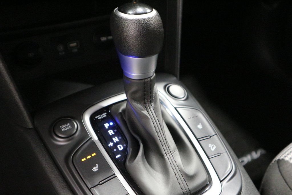 Hyundai Kona Essential*4X4* 2021 à Quebec, Québec - 22 - w1024h768px