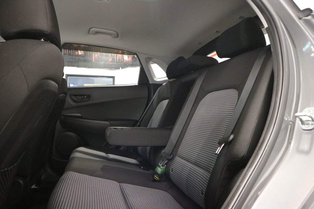 Hyundai Kona Essential*4X4* 2021 à Quebec, Québec - 23 - w1024h768px