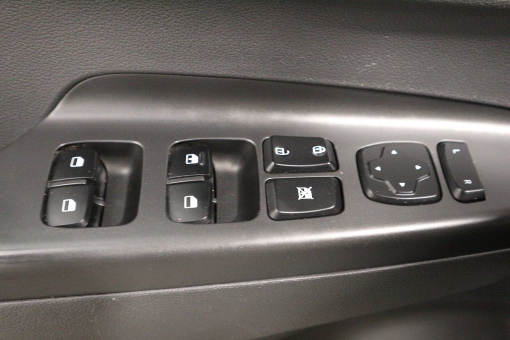 Hyundai Kona Essential*4X4* 2021 à Quebec, Québec - 14 - w1024h768px