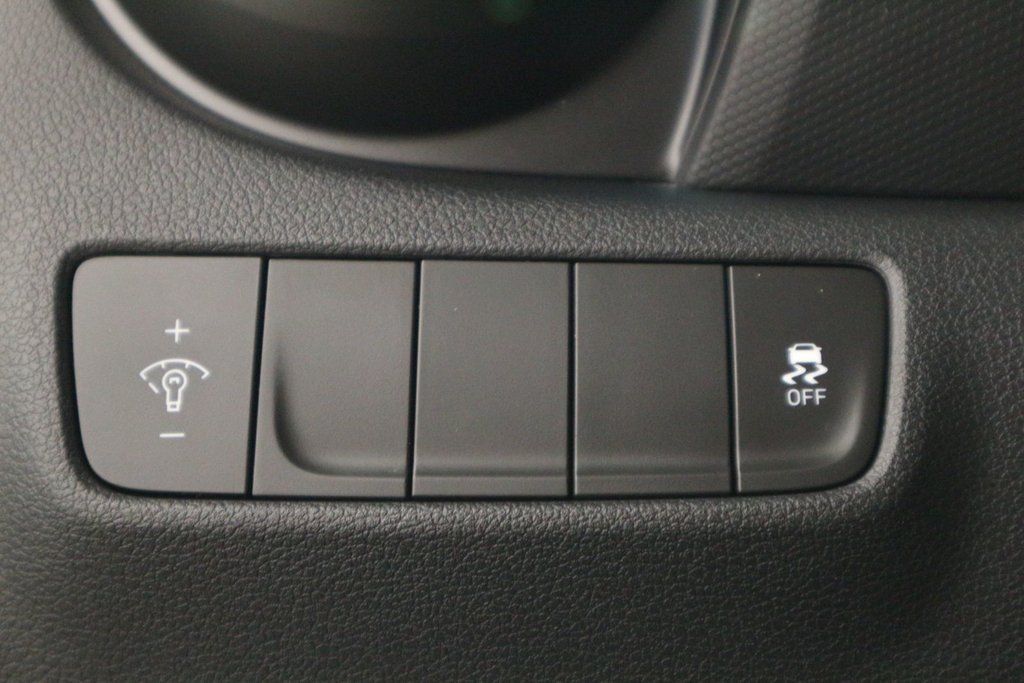 Hyundai Kona Essential*4X4* 2021 à Quebec, Québec - 15 - w1024h768px