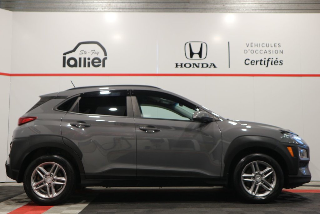 Hyundai Kona Essential*4X4* 2021 à Quebec, Québec - 10 - w1024h768px