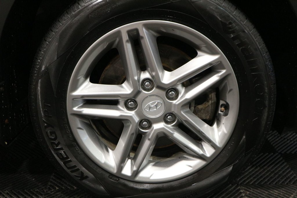 Hyundai Kona Essential*4X4* 2021 à Quebec, Québec - 11 - w1024h768px