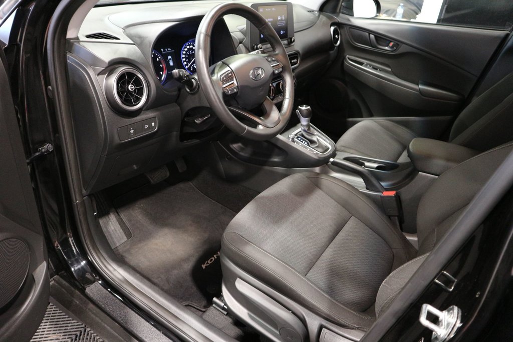 2022 Hyundai Kona Preferred*AWD* in Quebec, Quebec - 12 - w1024h768px