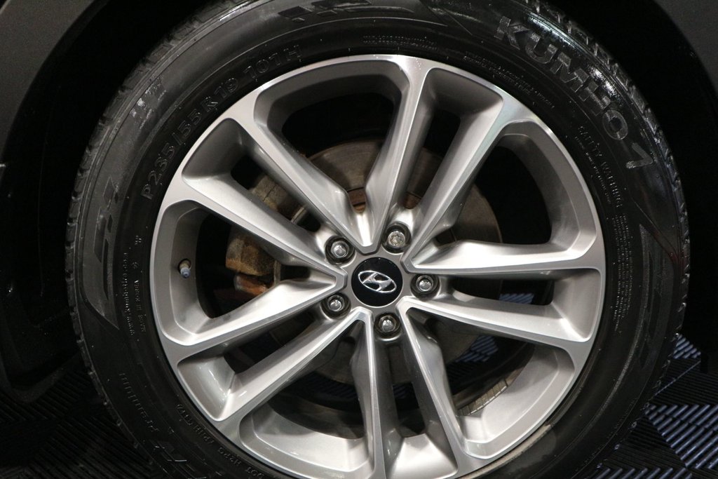 Hyundai Santa Fe Sport SE*TOIT PANORAMIQUE* 2018 à Quebec, Québec - 11 - w1024h768px