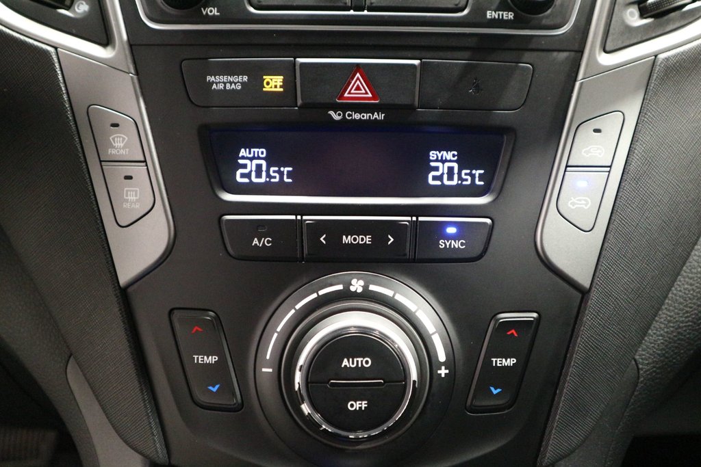 Hyundai Santa Fe Sport SE*TOIT PANORAMIQUE* 2018 à Quebec, Québec - 24 - w1024h768px