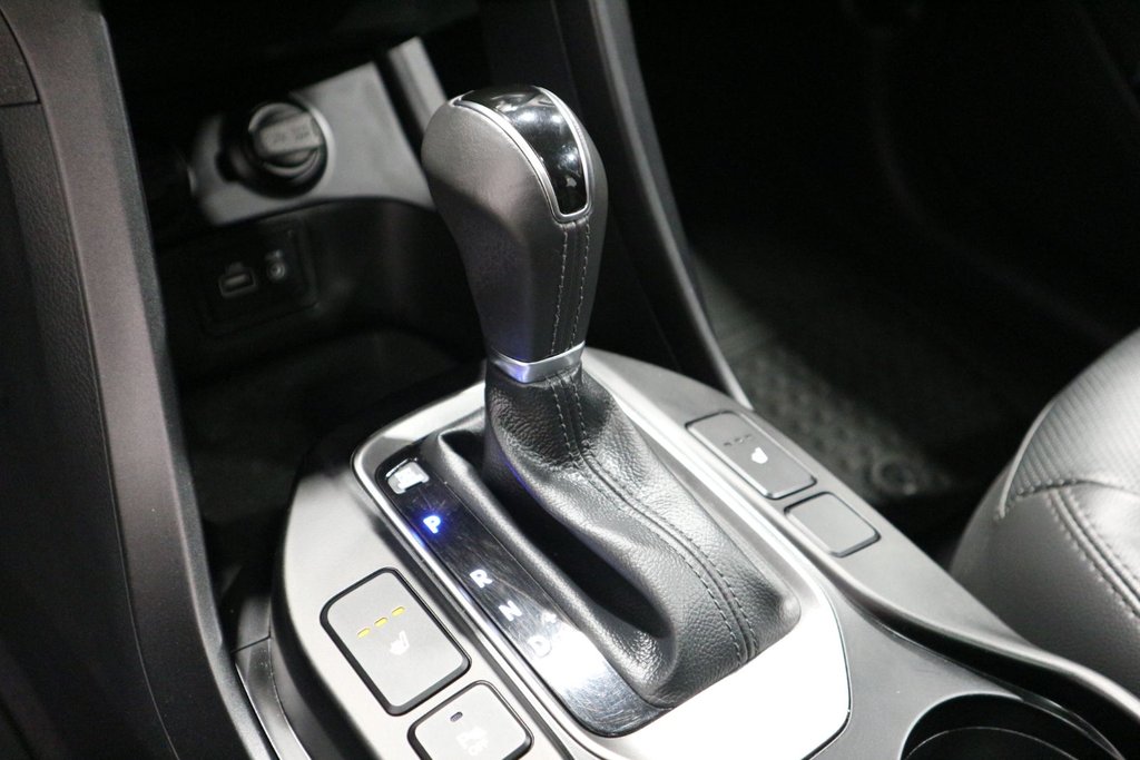 Hyundai Santa Fe Sport SE*TOIT PANORAMIQUE* 2018 à Quebec, Québec - 26 - w1024h768px