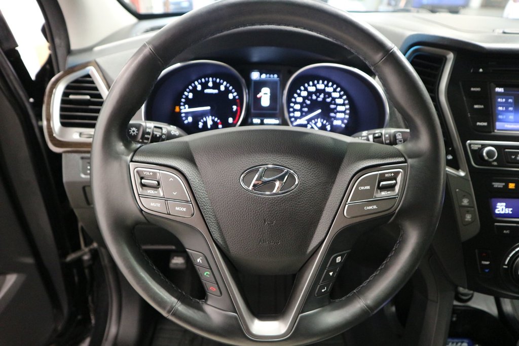 Hyundai Santa Fe Sport SE*TOIT PANORAMIQUE* 2018 à Quebec, Québec - 20 - w1024h768px
