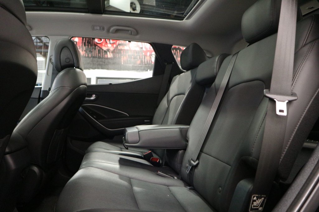 Hyundai Santa Fe Sport SE*TOIT PANORAMIQUE* 2018 à Quebec, Québec - 27 - w1024h768px