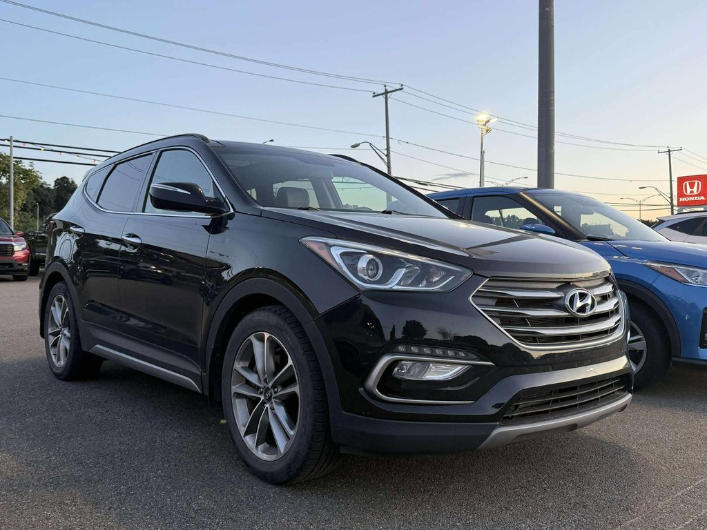 Hyundai Santa Fe Sport SE*TOIT PANORAMIQUE* 2018 à Québec, Québec - 1 - w1024h768px