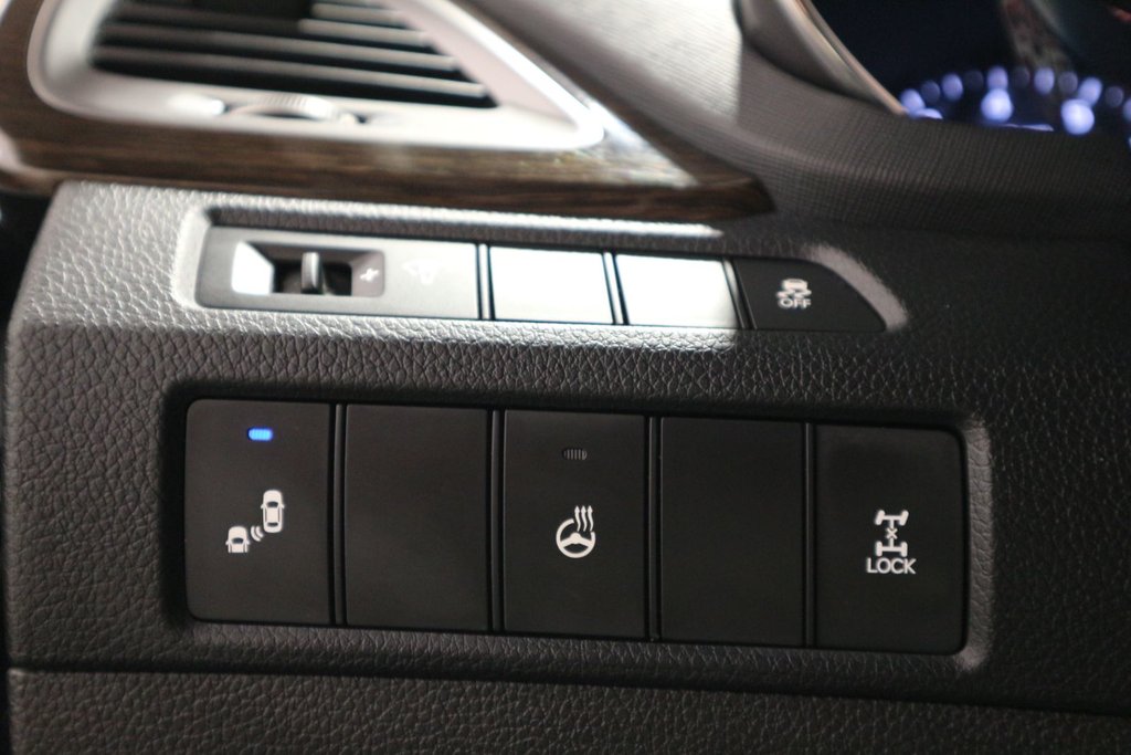 Hyundai Santa Fe Sport SE*TOIT PANORAMIQUE* 2018 à Quebec, Québec - 18 - w1024h768px
