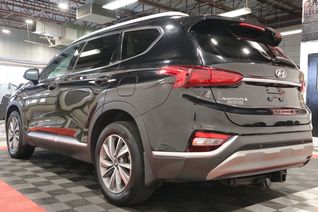 2020 Hyundai Santa Fe Preferred*TOIT PANORAMIQUE* in Quebec, Quebec - 6 - w1024h768px