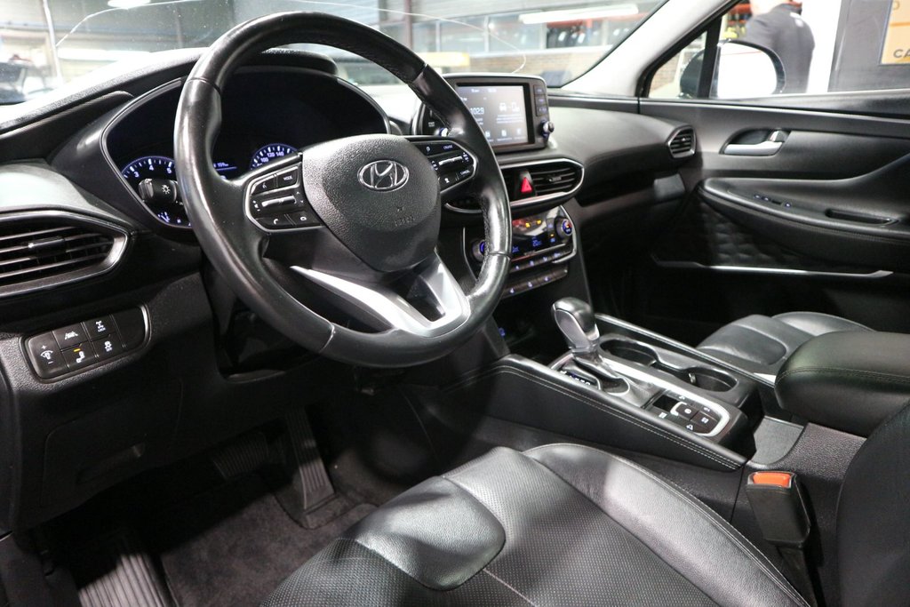 Hyundai Santa Fe Preferred*TOIT PANORAMIQUE* 2020 à Québec, Québec - 13 - w1024h768px