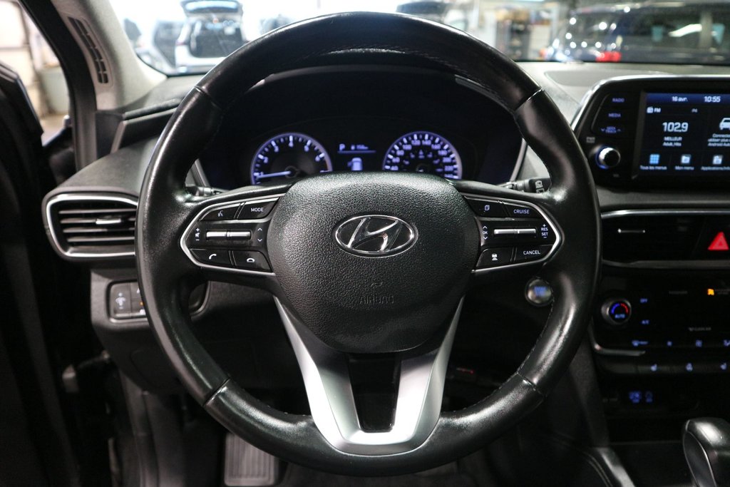 Hyundai Santa Fe Preferred*TOIT PANORAMIQUE* 2020 à Québec, Québec - 19 - w1024h768px