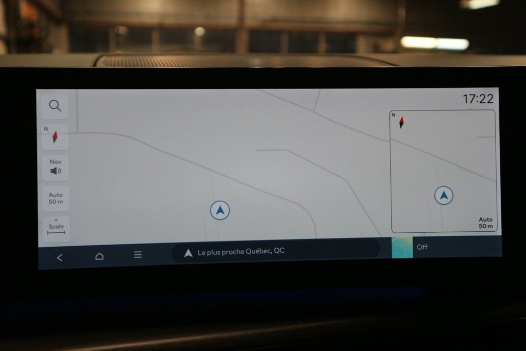 Hyundai Santa Fe Luxury*7 PLACES* 2024 à Quebec, Québec - 23 - w1024h768px