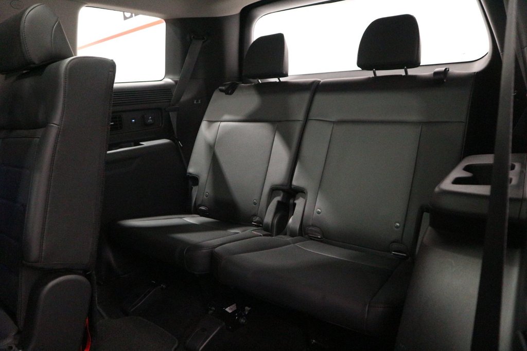 Hyundai Santa Fe Luxury*7 PLACES* 2024 à Quebec, Québec - 29 - w1024h768px