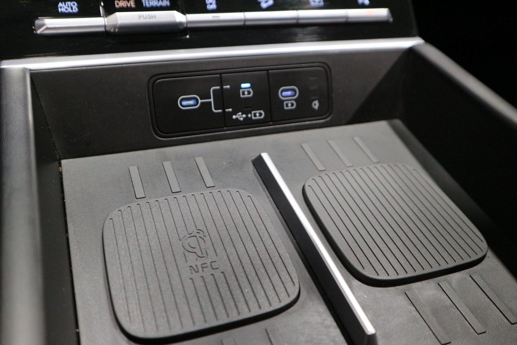 Hyundai Santa Fe Luxury*7 PLACES* 2024 à Quebec, Québec - 26 - w1024h768px