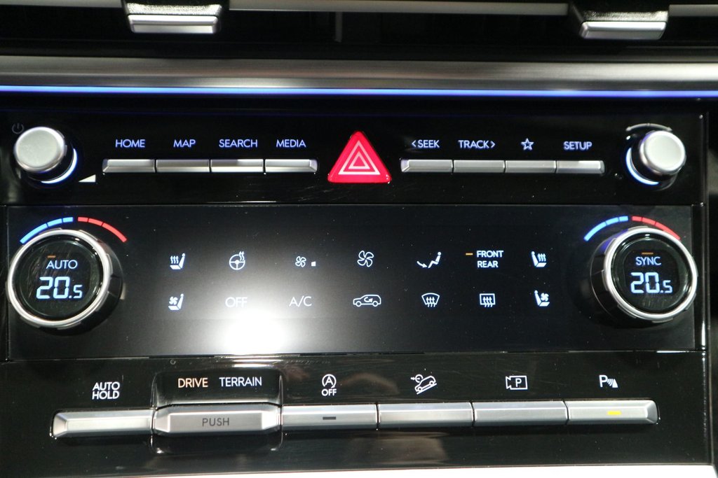 Hyundai Santa Fe Luxury*7 PLACES* 2024 à Quebec, Québec - 24 - w1024h768px