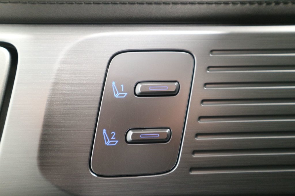 Hyundai Santa Fe Luxury*7 PLACES* 2024 à Quebec, Québec - 16 - w1024h768px