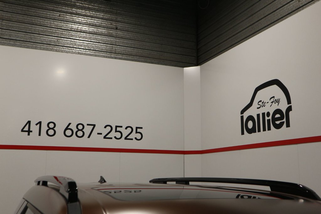 Hyundai Santa Fe Luxury*7 PLACES* 2024 à Quebec, Québec - 12 - w1024h768px