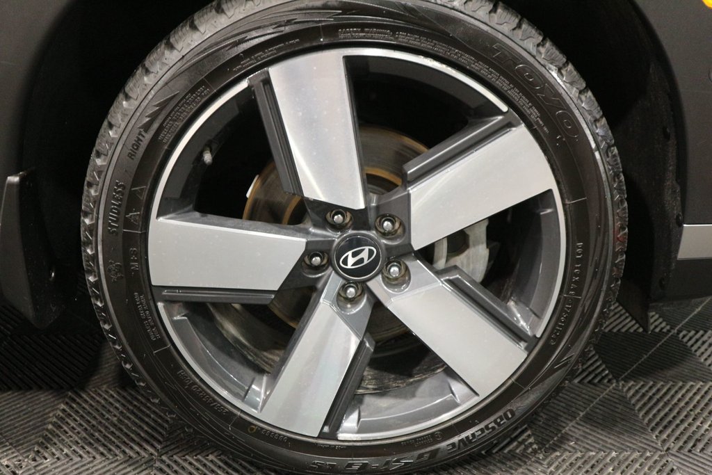 Hyundai Santa Fe Luxury*7 PLACES* 2024 à Quebec, Québec - 11 - w1024h768px