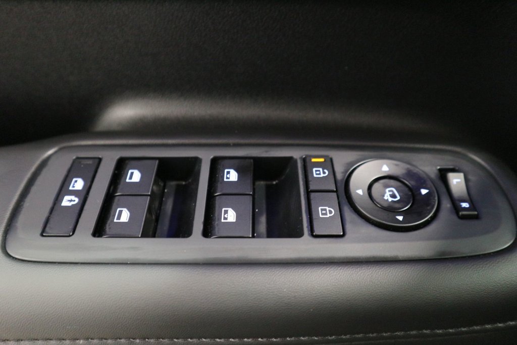 Hyundai Santa Fe Luxury*7 PLACES* 2024 à Quebec, Québec - 17 - w1024h768px