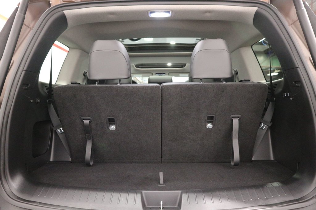 Hyundai Santa Fe Luxury*7 PLACES* 2024 à Quebec, Québec - 30 - w1024h768px