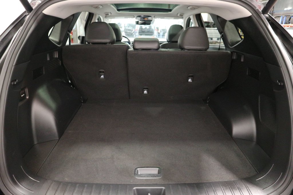 Hyundai Tucson Plug-In Hybrid Ultimate*CUIR* 2023 à Québec, Québec - 31 - w1024h768px