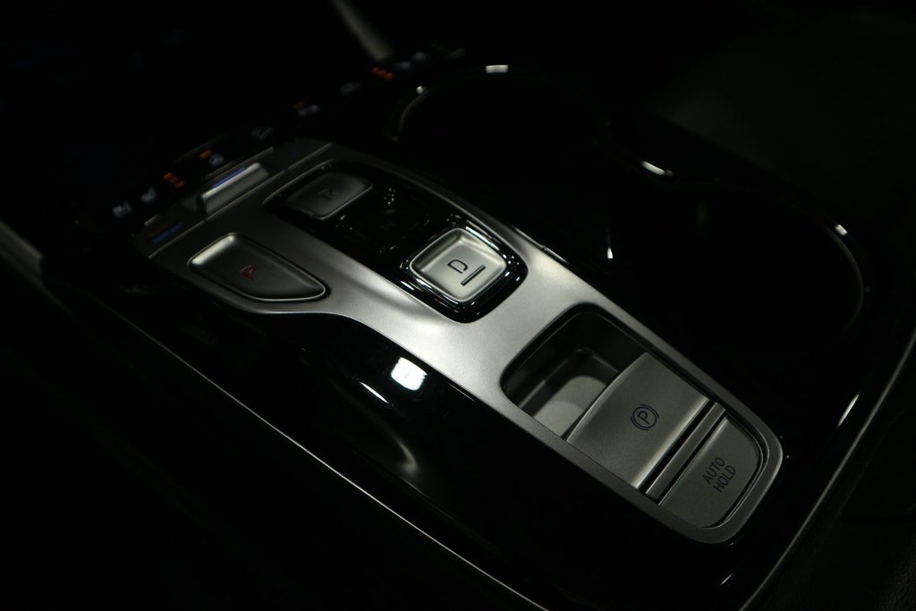 Hyundai Tucson Plug-In Hybrid Ultimate*CUIR* 2023 à Québec, Québec - 28 - w1024h768px