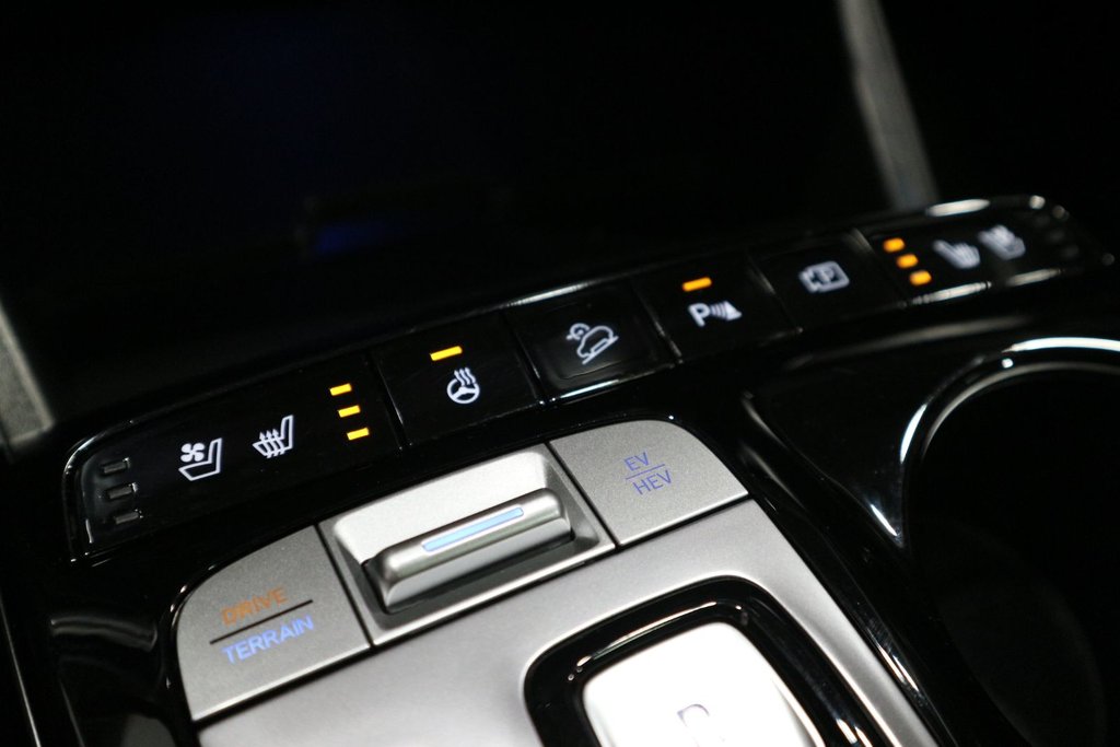 Hyundai Tucson Plug-In Hybrid Ultimate*CUIR* 2023 à Québec, Québec - 27 - w1024h768px