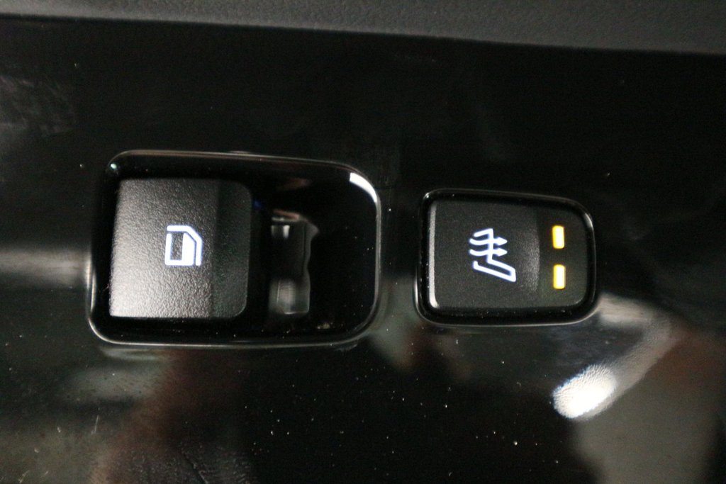 Hyundai Tucson Plug-In Hybrid Ultimate*CUIR* 2023 à Québec, Québec - 30 - w1024h768px