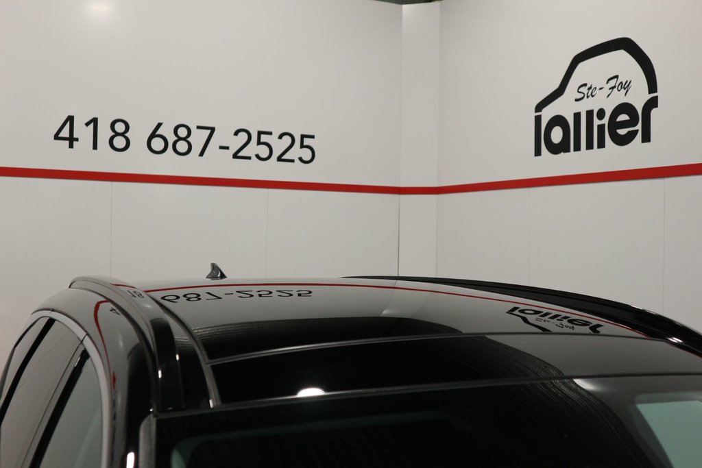 Hyundai Tucson Plug-In Hybrid Ultimate*CUIR* 2023 à Québec, Québec - 12 - w1024h768px