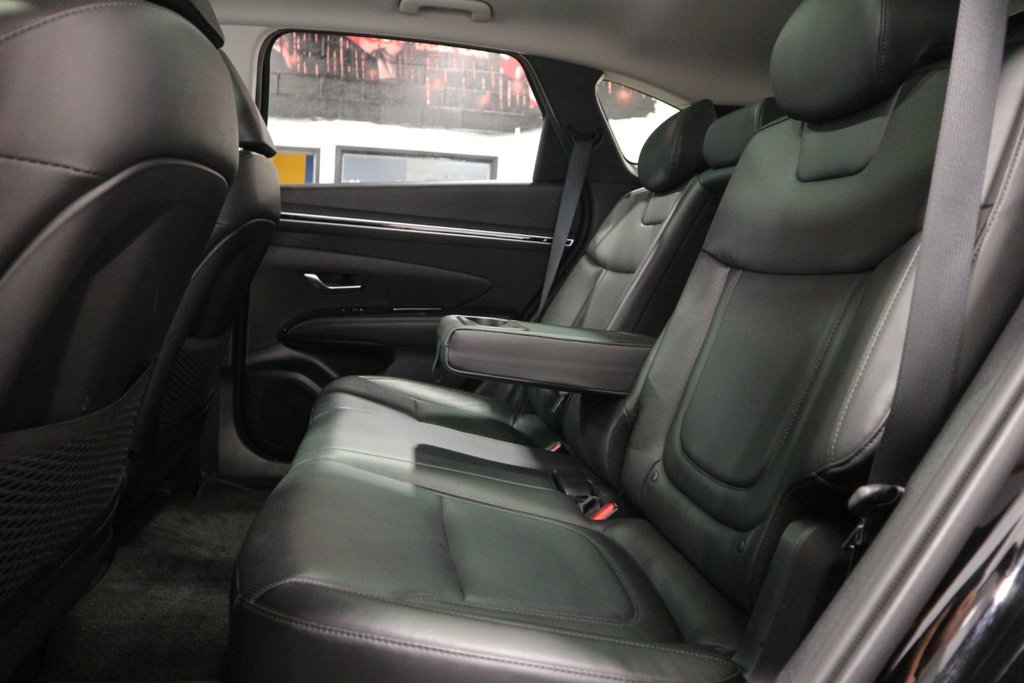 Hyundai Tucson Plug-In Hybrid Ultimate*CUIR* 2023 à Québec, Québec - 29 - w1024h768px