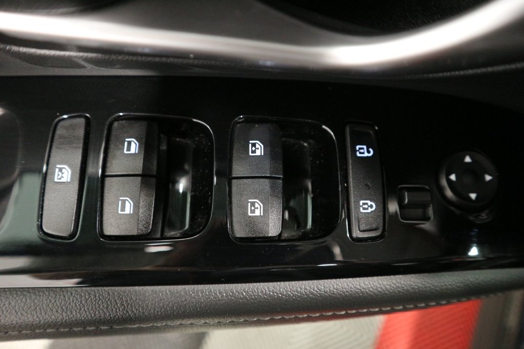 Hyundai Tucson Plug-In Hybrid Ultimate*CUIR* 2023 à Québec, Québec - 15 - w1024h768px