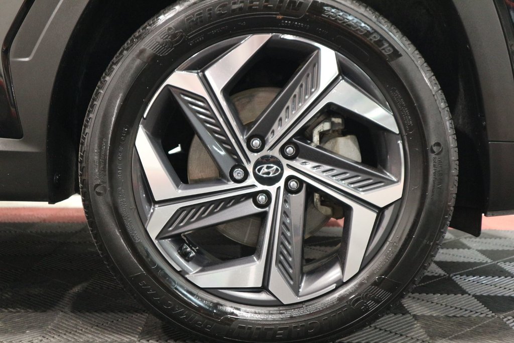 Hyundai Tucson Plug-In Hybrid Ultimate*CUIR* 2023 à Québec, Québec - 11 - w1024h768px