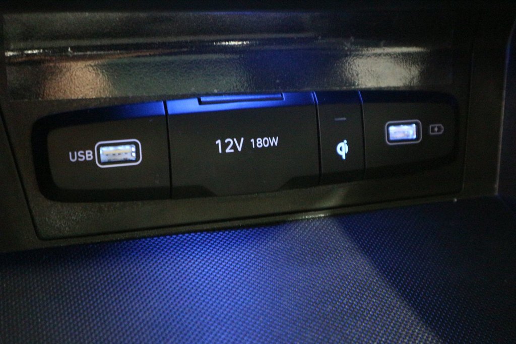 Hyundai Tucson Plug-In Hybrid Ultimate*CUIR* 2023 à Québec, Québec - 26 - w1024h768px