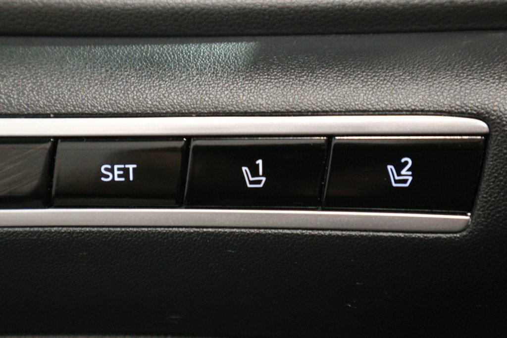 Hyundai Tucson Plug-In Hybrid Ultimate*CUIR* 2023 à Québec, Québec - 19 - w1024h768px