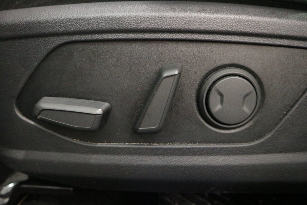 Hyundai Tucson Plug-In Hybrid Ultimate*CUIR* 2023 à Québec, Québec - 18 - w1024h768px