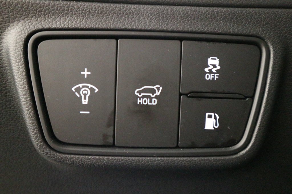 Hyundai Tucson Plug-In Hybrid Ultimate*CUIR* 2023 à Québec, Québec - 17 - w1024h768px