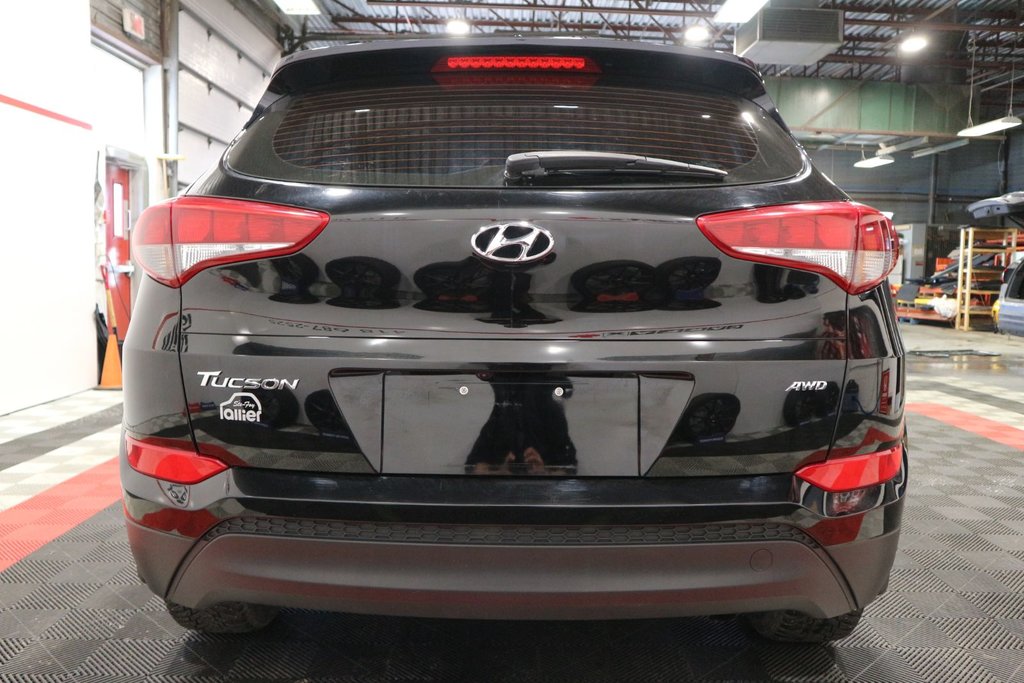 Hyundai Tucson Premium *AWD* 2018 à Québec, Québec - 8 - w1024h768px