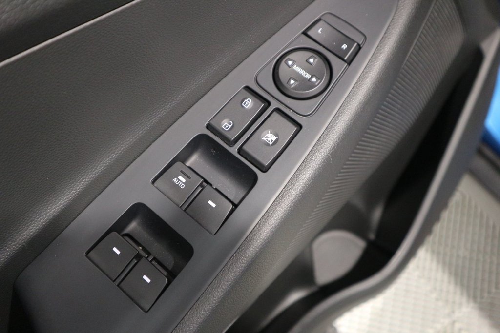 Hyundai Tucson Preferred*JAMAIS ACCIDENTÉ* 2020 à Quebec, Québec - 13 - w1024h768px