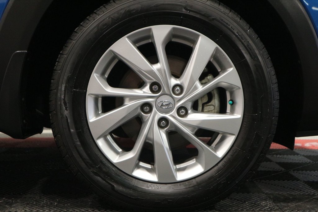 Hyundai Tucson Preferred*JAMAIS ACCIDENTÉ* 2020 à Quebec, Québec - 11 - w1024h768px