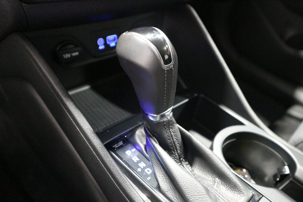 Hyundai Tucson Preferred*JAMAIS ACCIDENTÉ* 2020 à Quebec, Québec - 22 - w1024h768px